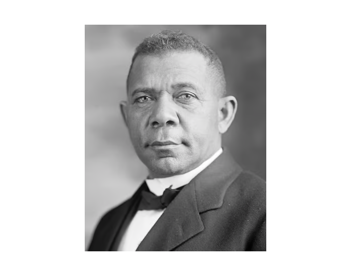 Booker T Washington